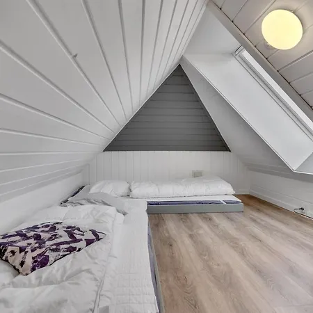 Tatil Evi Alwina Blåvand