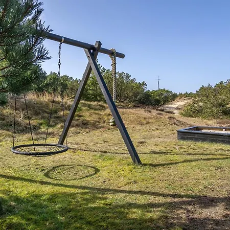 Alwina Tatil Evi Blåvand