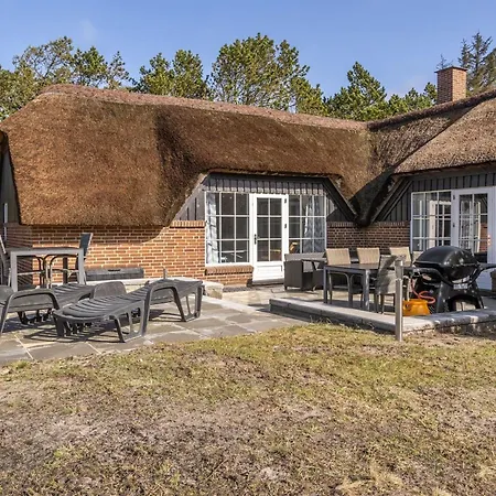 Tatil Evi Alwina