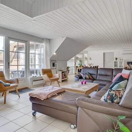 Tatil Evi Alwina Blåvand