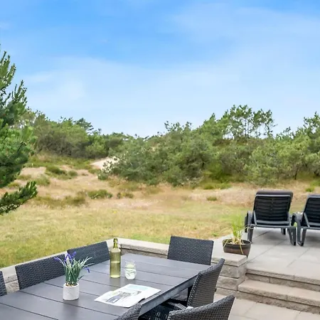 Alwina - 2-5km From The Sea By Interhome Feriehus