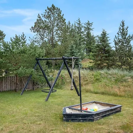 Alwina - 2-5km From The Sea By Interhome