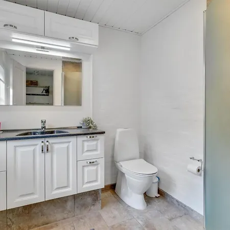 Alwina - 2-5km From The Sea By Interhome * Blåvand