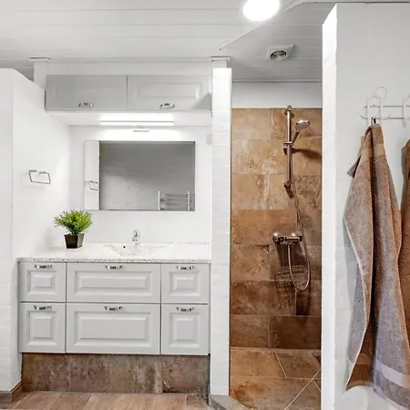 Hébergement de vacances Alwina - 2-5km From The Sea By Interhome