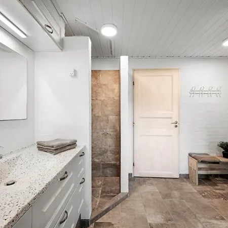 Alwina - 2-5km From The Sea By Interhome * Blåvand