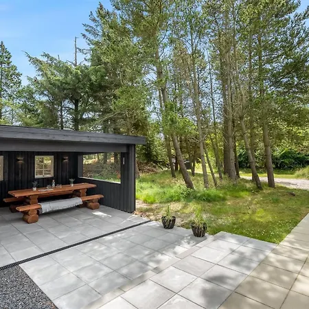 Alwina - 2-5km From The Sea By Interhome *