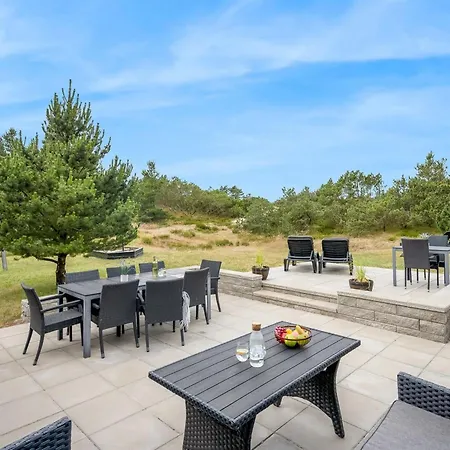 Alwina - 2-5km From The Sea By Interhome