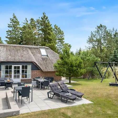 Alwina - 2-5km From The Sea By Interhome Hébergement de vacances