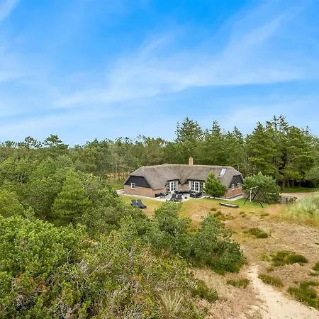 بيت للعطل Alwina - 2-5km From The Sea By Interhome *