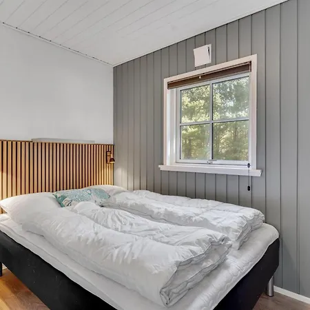 Alwina - 2-5km From The Sea By Interhome Feriehus