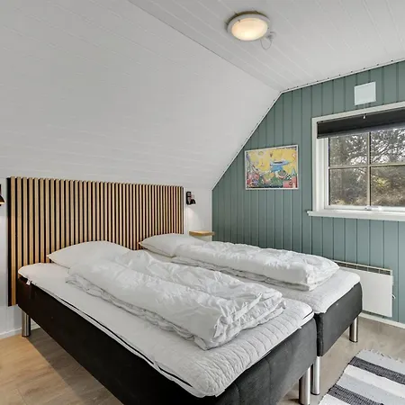 Alwina - 2-5km From The Sea By Interhome *