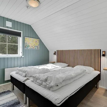 Alwina - 2-5km From The Sea By Interhome Hébergement de vacances