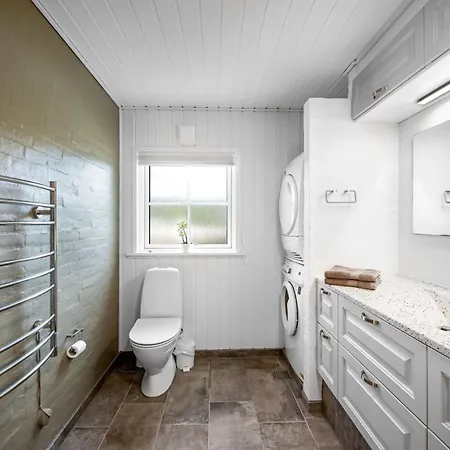 Feriehus Alwina - 2-5km From The Sea By Interhome