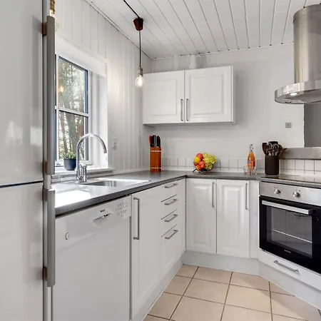 Alwina - 2-5km From The Sea By Interhome *