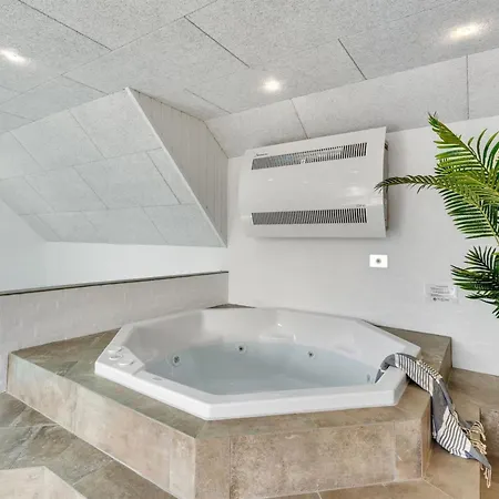 Hébergement de vacances Alwina - 2-5km From The Sea By Interhome *