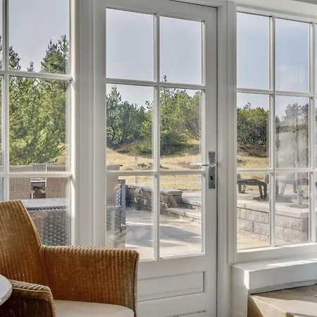 Feriehus Alwina - 2-5km From The Sea By Interhome *