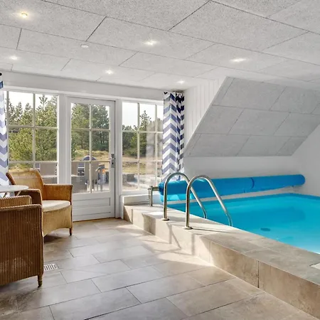 Feriehus Alwina - 2-5km From The Sea By Interhome *