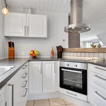 Alwina - 2-5km From The Sea By Interhome Blåvand