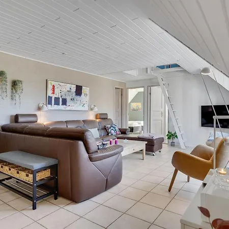 Feriehus Alwina - 2-5km From The Sea By Interhome