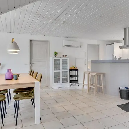 Feriehus Alwina - 2-5km From The Sea By Interhome Blåvand