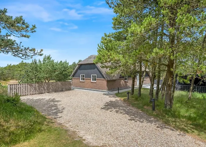 Alwina - 2-5km From The Sea By Interhome *