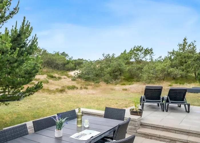 Alwina - 2-5km From The Sea By Interhome Feriehus