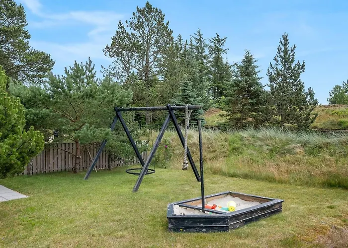 Alwina - 2-5km From The Sea By Interhome