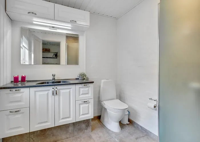 Alwina - 2-5km From The Sea By Interhome * Blåvand