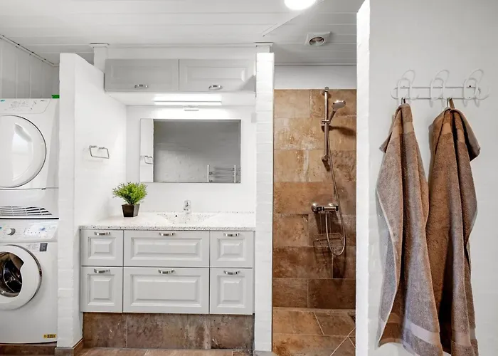 Feriehus Alwina - 2-5km From The Sea By Interhome