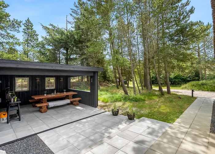 Alwina - 2-5km From The Sea By Interhome *