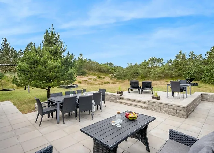 Alwina - 2-5km From The Sea By Interhome