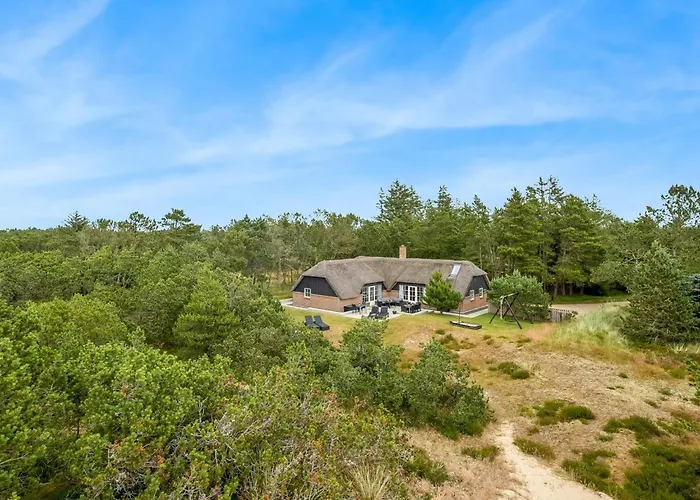 Feriehus Alwina - 2-5km From The Sea By Interhome *