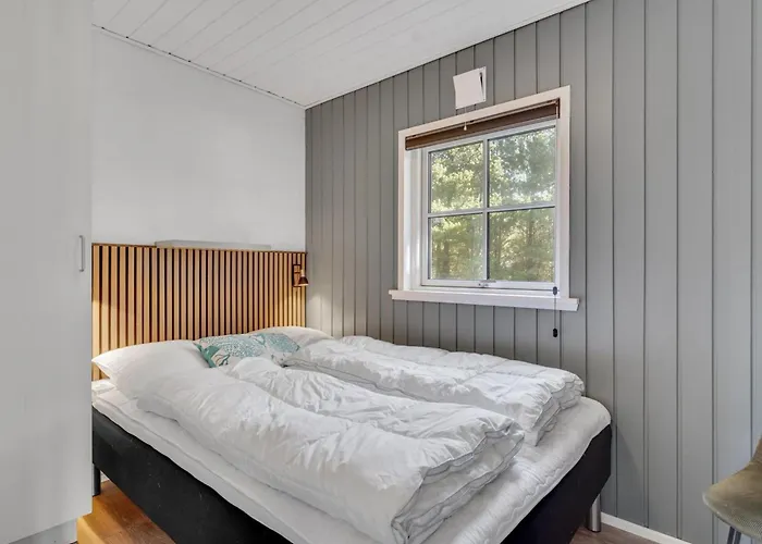 Alwina - 2-5km From The Sea By Interhome Feriehus