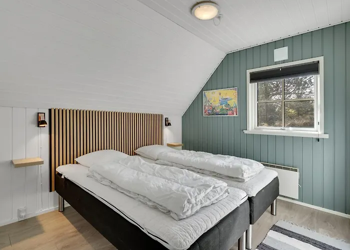 Alwina - 2-5km From The Sea By Interhome *