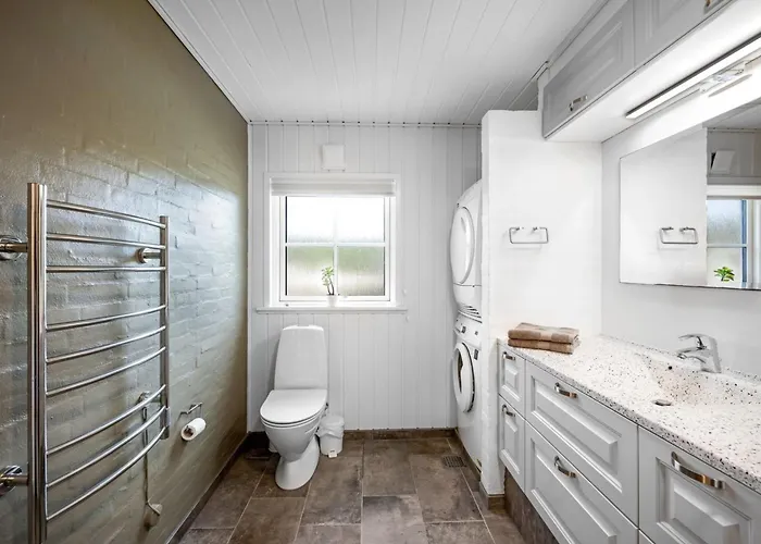 Feriehus Alwina - 2-5km From The Sea By Interhome