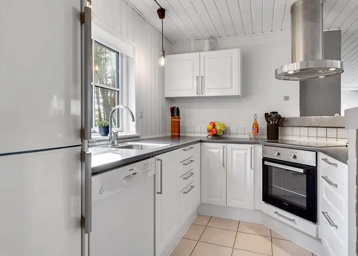 Alwina - 2-5km From The Sea By Interhome *