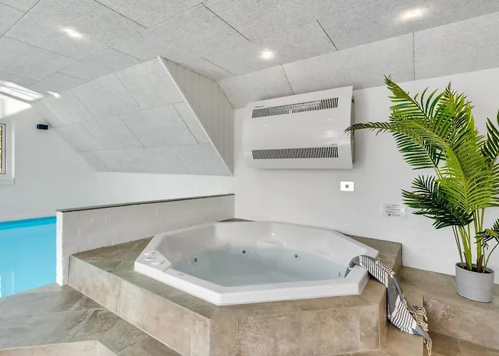 Feriehus Alwina - 2-5km From The Sea By Interhome *