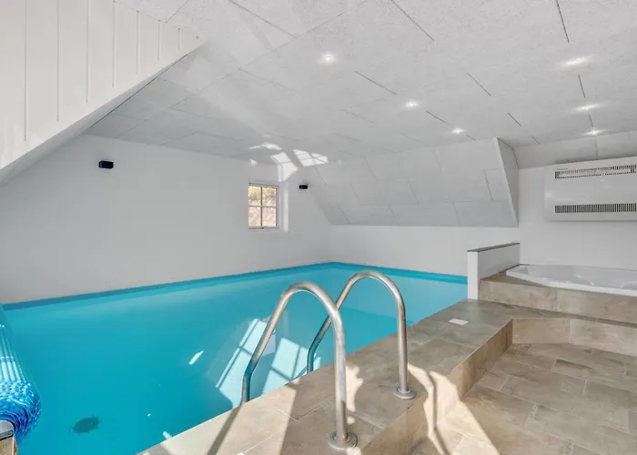 Alwina - 2-5km From The Sea By Interhome *