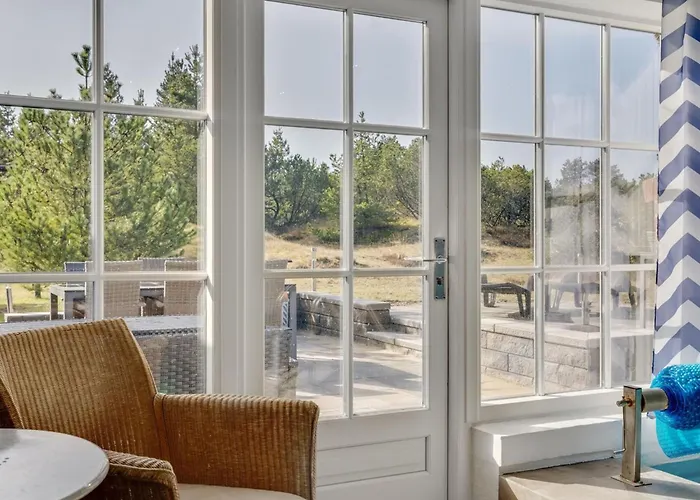 Feriehus Alwina - 2-5km From The Sea By Interhome *