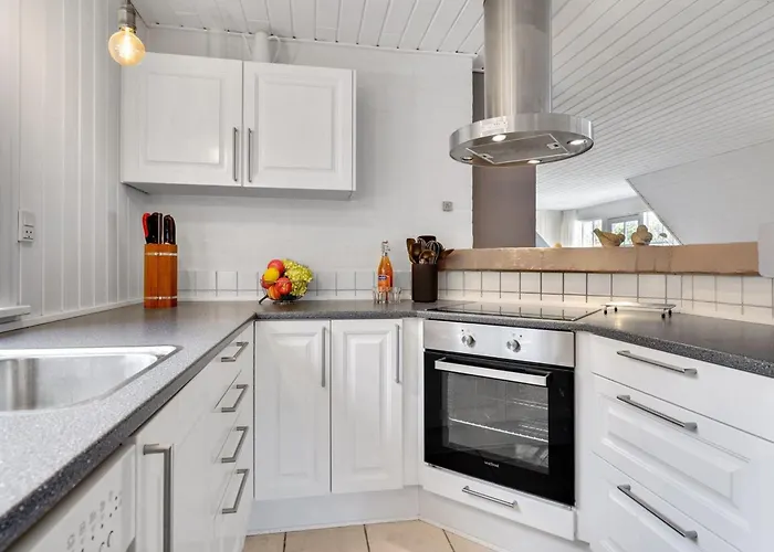 Alwina - 2-5km From The Sea By Interhome Blåvand