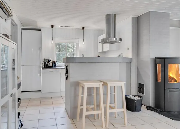 Feriehus Alwina - 2-5km From The Sea By Interhome