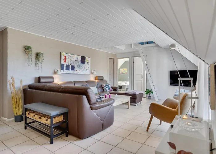 Feriehus Alwina - 2-5km From The Sea By Interhome