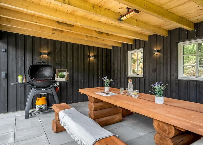 Alwina - 2-5km From The Sea By Interhome